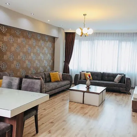 Golf Royal * Istanbul