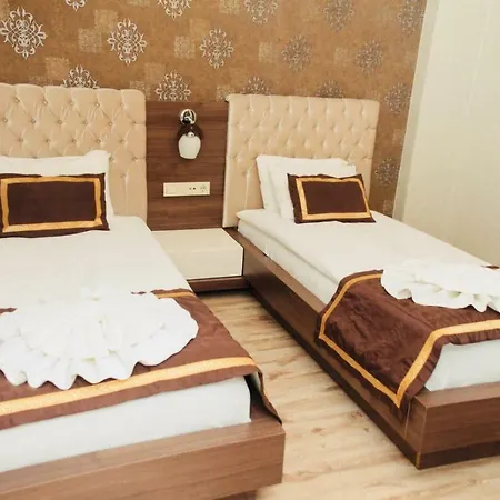 Golf Royal Apartment *