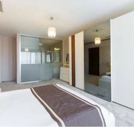 Golf Royal Apartment *