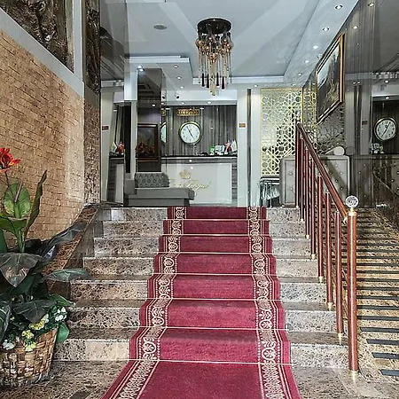 Golf Royal Istanbul
