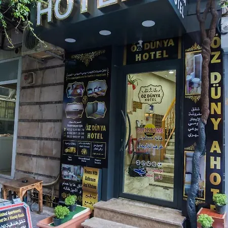 Oez Duenya Hotel