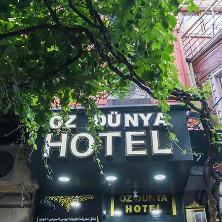 Oez Duenya *