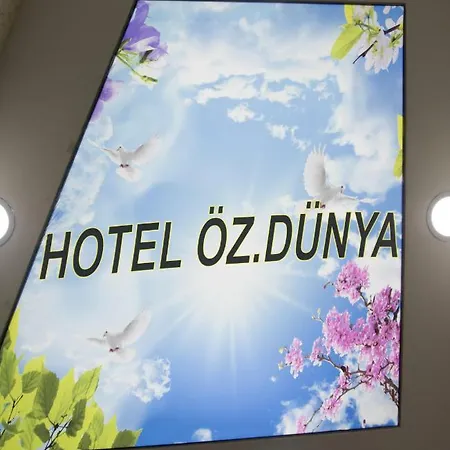 Hotel Oez Duenya