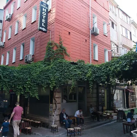 Oez Duenya Hotel