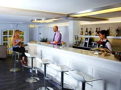 Hotel Monaco Provincia di Istanbul