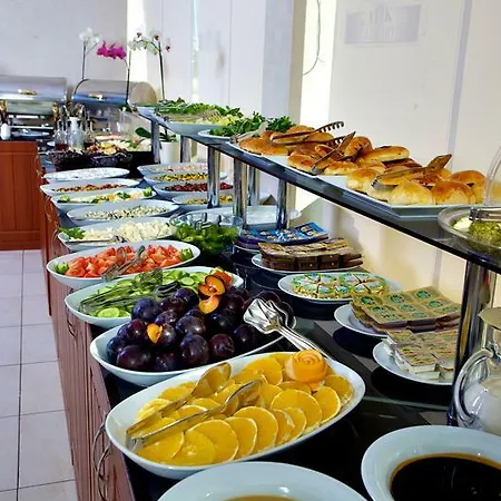 Otel Atik 3*