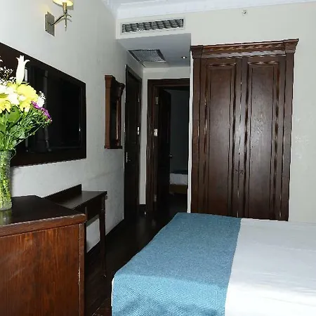Otel Atik