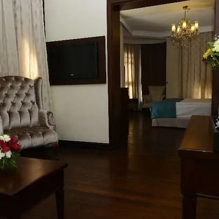 Atik Otel 3*