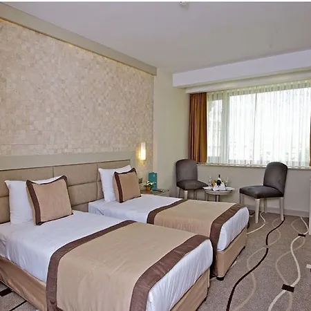 Hotel Grand Gulsoy Old City Istanbulská provincie