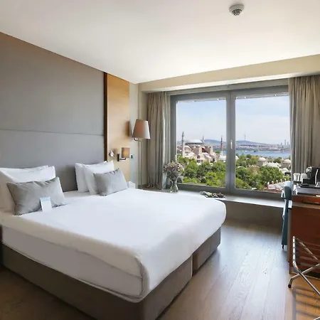 Arcadia Blue Istanbul