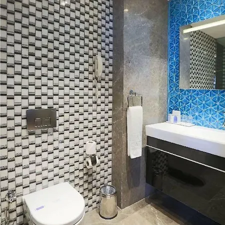 Hotel Arcadia Blue 4*