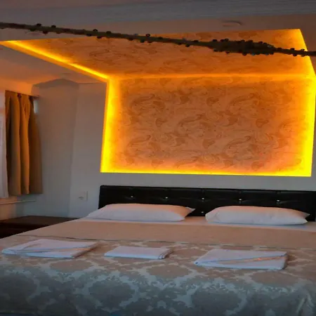 Hotel Yeni Istanboel