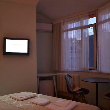 Hotel Yeni Istanboel