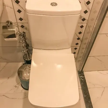 Ξενοδοχείο Sultanahmet Nu