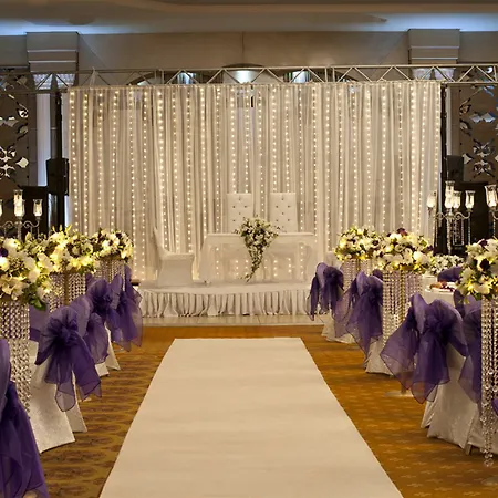 Kaya Fair & Convention 5* איסטמבול