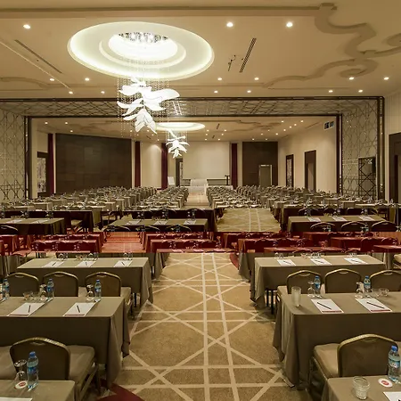מלון Kaya Fair & Convention