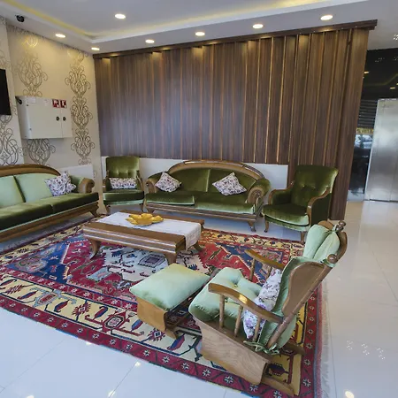 Fair Hotel Provincia di Istanbul