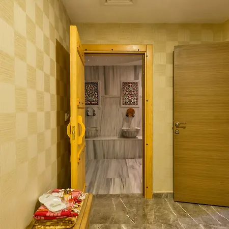 Grand Pamir Istanbul
