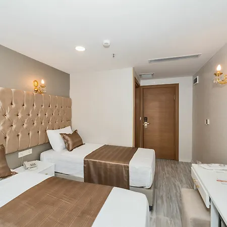 Grand Pamir 3*