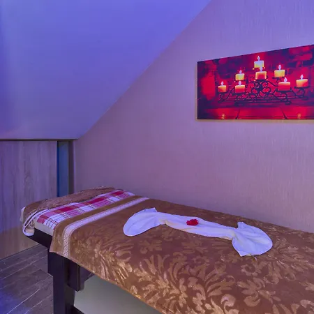 Grand Pamir 3* Istanbul