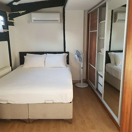 Deluxetaxim Istanbul