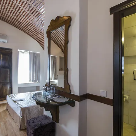 Naz Wooden House Pensjonat Stambuł