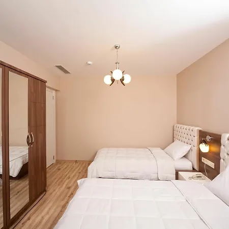 Golf Royal Apartment *