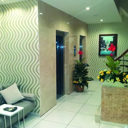 Apartment Golf Royal Istanbul