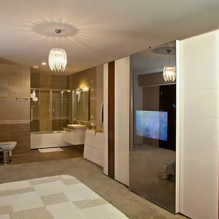 Apartment Golf Royal