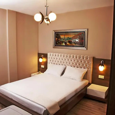 Golf Royal Apartment *