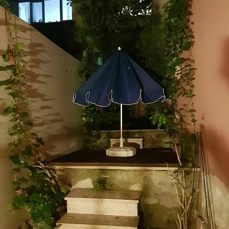 Blue Bed & Breakfast Istanbul