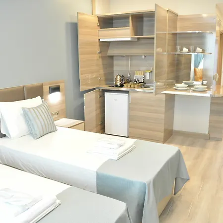 Hotel My House N5 4*