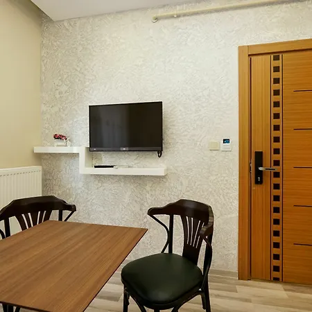 Taksim Celebi Apart Otel