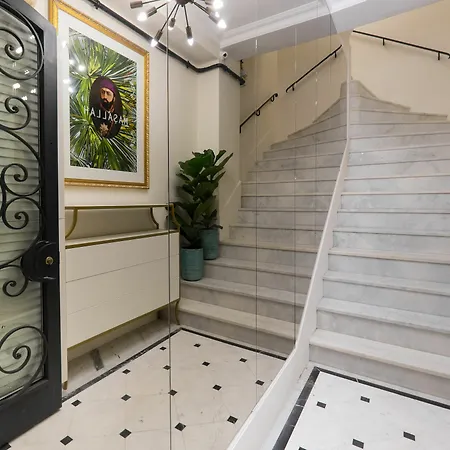 Pera Neuf Hotel