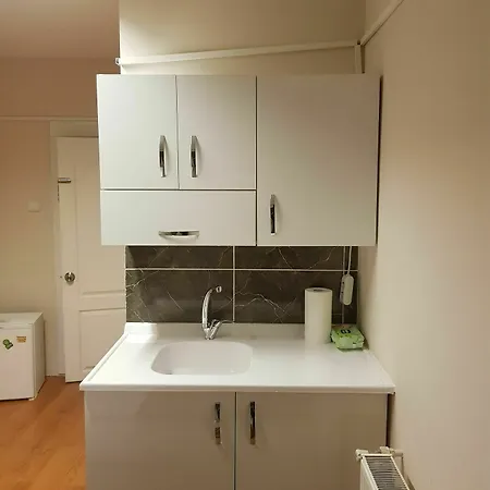 Bed & Breakfast Blue Istanbul