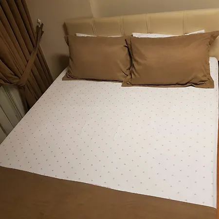 Bed & Breakfast Blue Istanbul