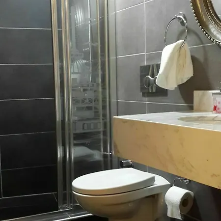 Apart Otel Taksim Celebi 5*