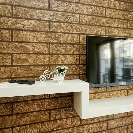 Apart Otel Taksim Celebi