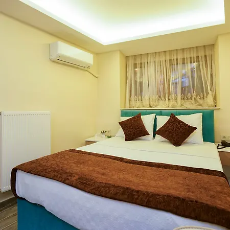Apart Otel Taksim Celebi