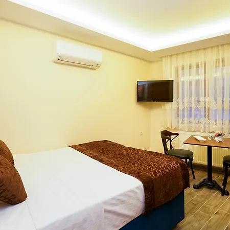 Taksim Celebi 5* İstanbul