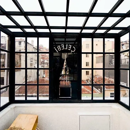 Taksim Celebi 5* İstanbul