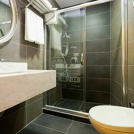 Apart Otel Taksim Celebi