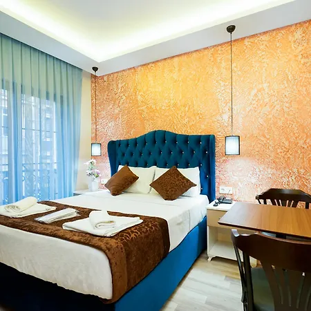 Taksim Celebi Apart Otel