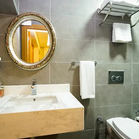 Taksim Celebi Apart Otel İstanbul