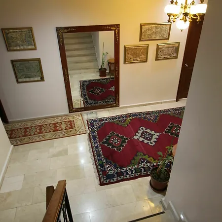 Basileus Hotel