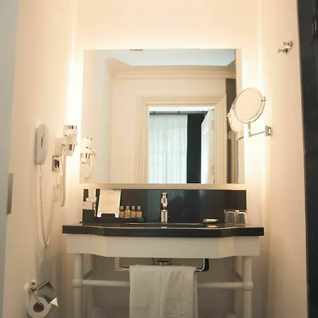 فندق Akka Lush Taksim اسطنبول