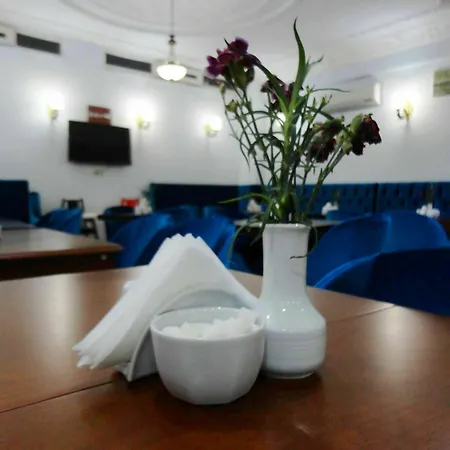 Basileus Hotel 3*