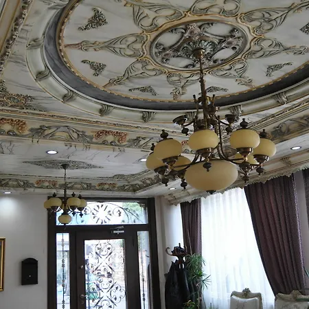 Basileus Hotel Stambuł