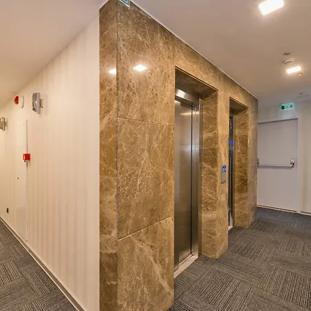 Hotel Inntel