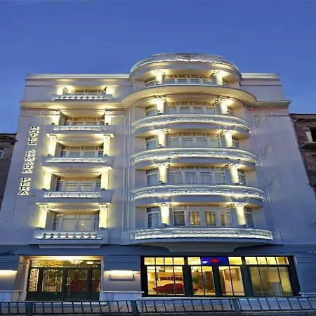 Otel Armada Pera